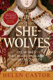 She-Wolves jacket