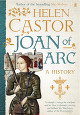 Joan of Arc jacket front